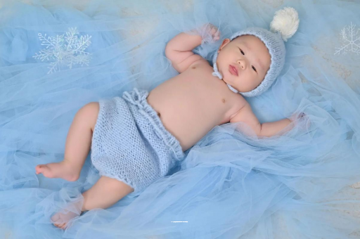 图木舒克宝宝后囟门闭合时间